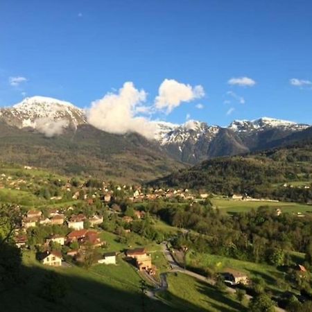 Grand Gites 6 Personnes Uriage Chamrousse Grenoble Revel  Buitenkant foto