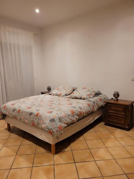 Grand Gites 6 Personnes Uriage Chamrousse Grenoble Revel  Buitenkant foto