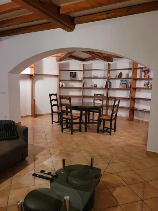 Grand Gites 6 Personnes Uriage Chamrousse Grenoble Revel  Buitenkant foto