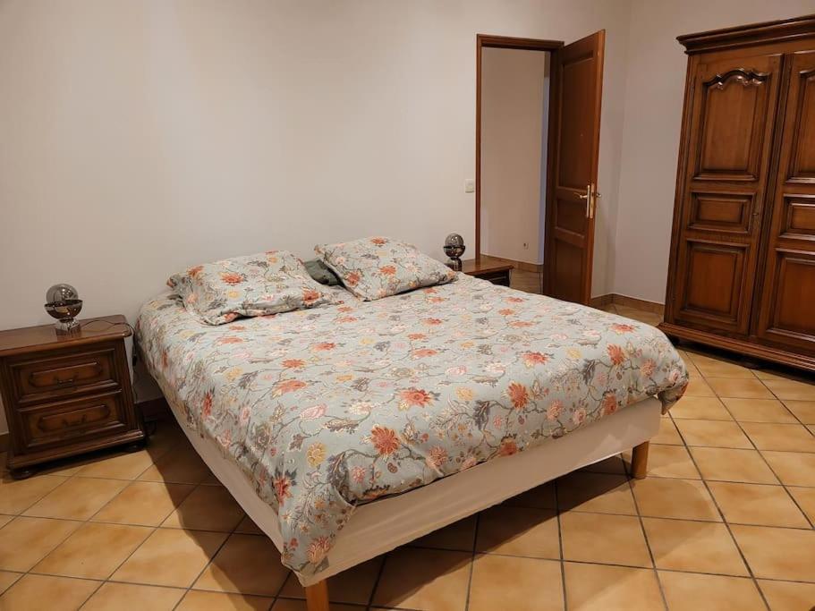 Grand Gites 6 Personnes Uriage Chamrousse Grenoble Revel  Buitenkant foto